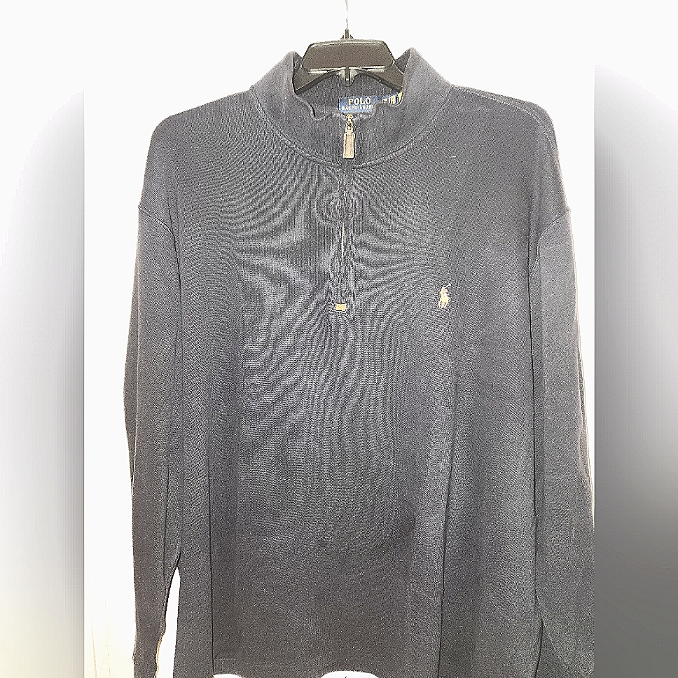 Polo Ralph Lauren Quarter Zip